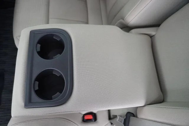 Used 2025 White Subaru Premium image 35