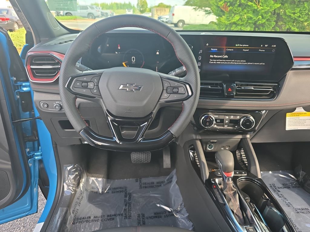 2026 Chevrolet Trailblazer RS - Photo 16