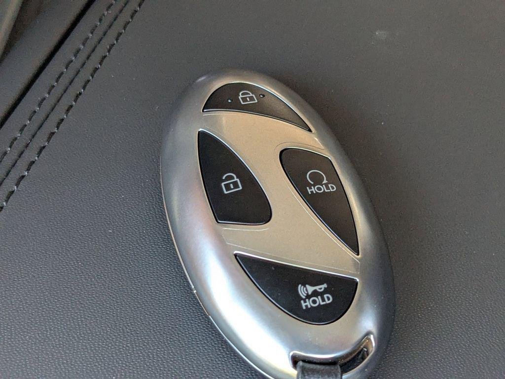 2026 Hyundai Santa Fe SE - Photo 32