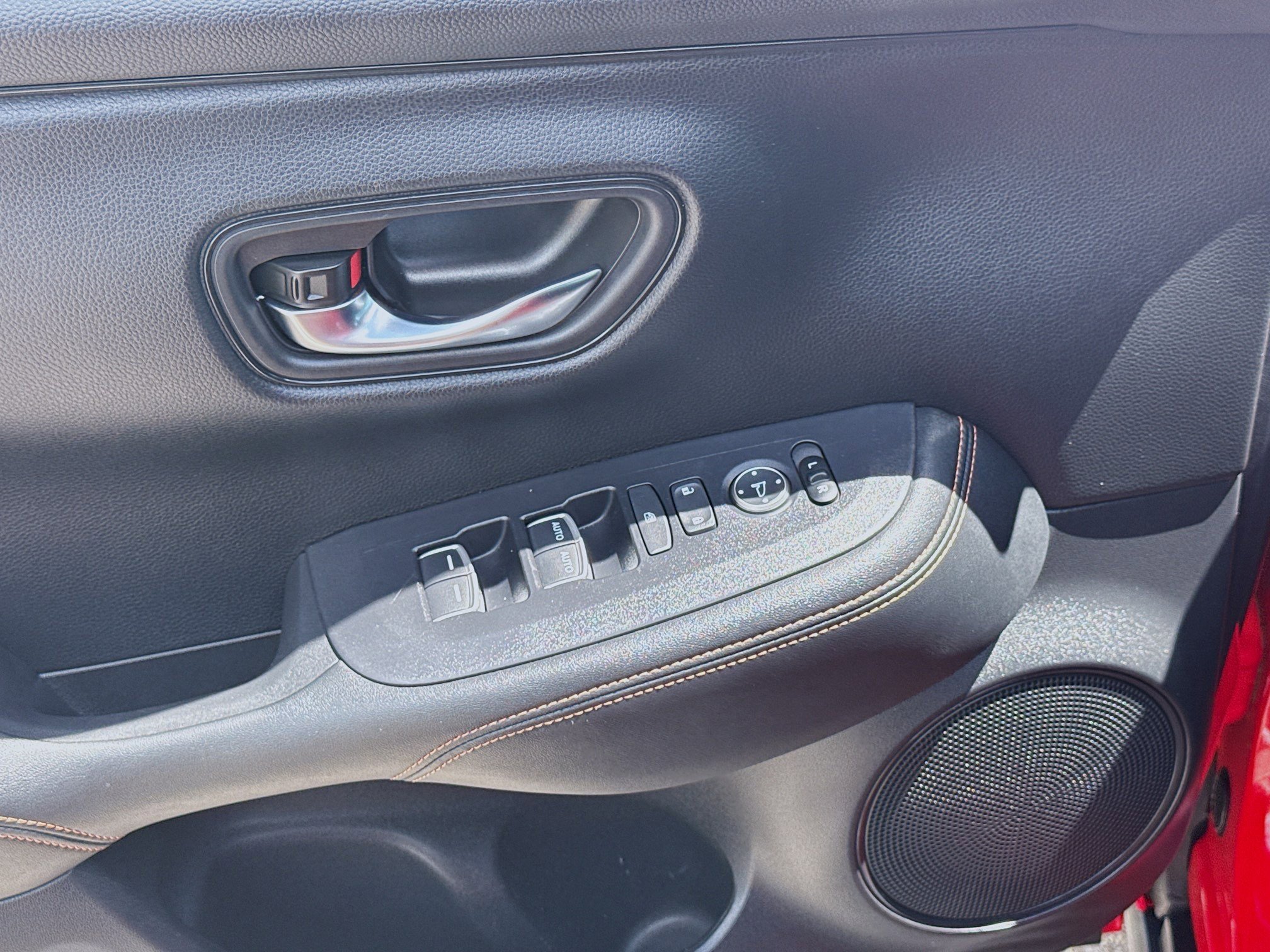 2024 Honda HR-V Sport - Photo 16
