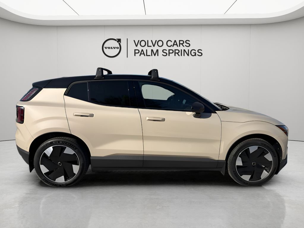 New 2026 Sand Dune Volvo Ultra image 8
