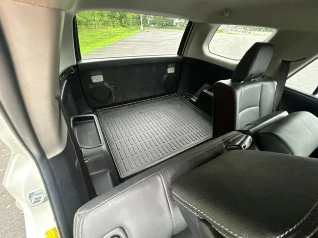 Certified Used 2023 White Toyota Limited image 43