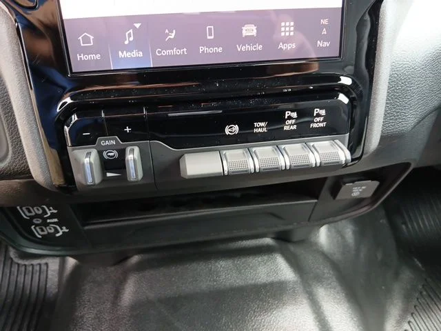 2026 RAM 2500 Tradesman - Photo 41
