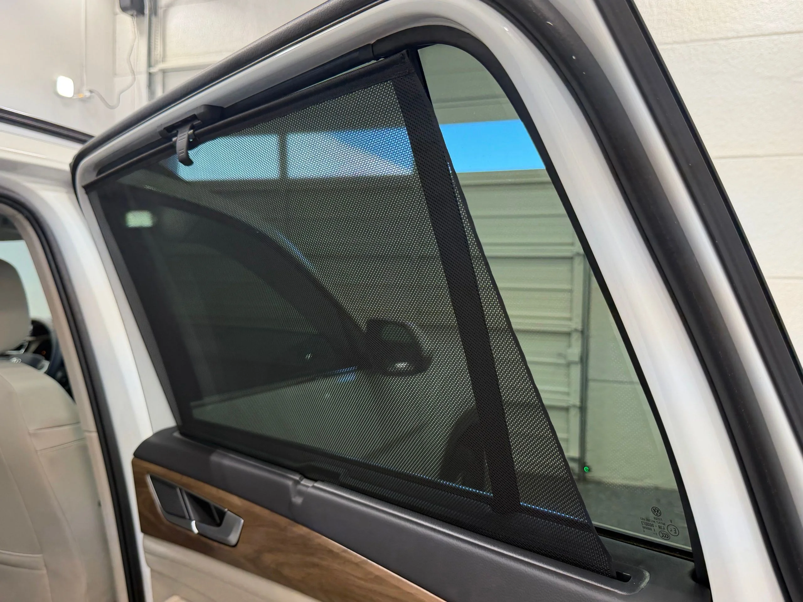 New 2026 White Volkswagen 2.0T SE w/Technology image 48