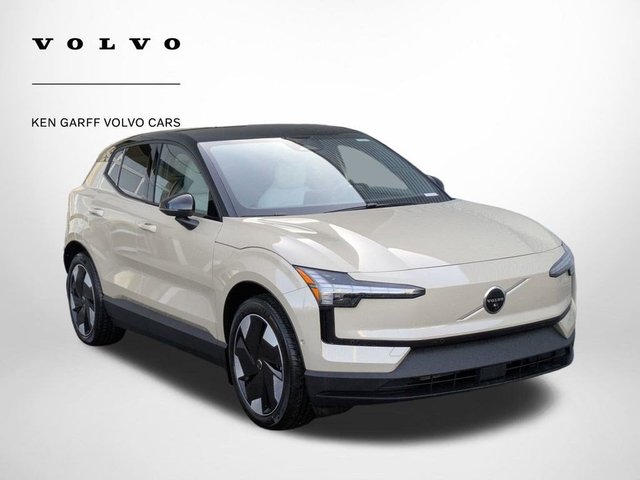2026 Volvo EX30 Ultra
