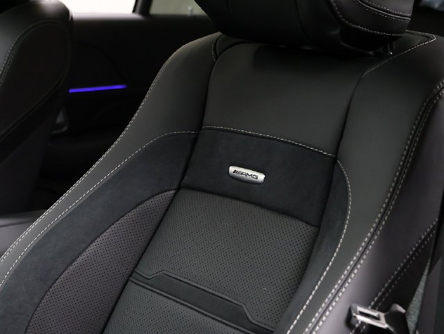 2026 Mercedes-Benz GLE AMG GLE 53 - Photo 43