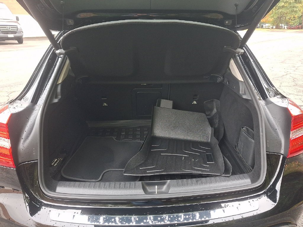Used 2015  Mercedes-Benz GLA 250 image 27