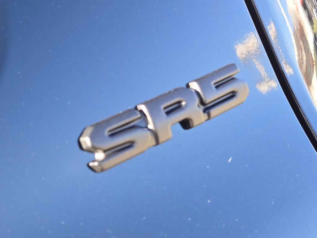 2026 Toyota Tacoma SR5 - Photo 9