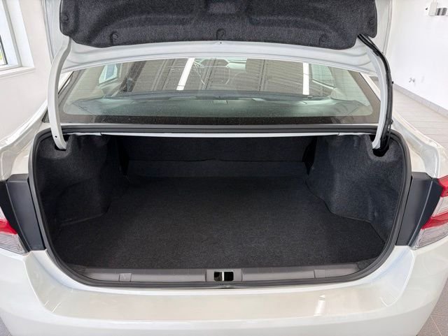 Used 2023 White Subaru Premium image 8