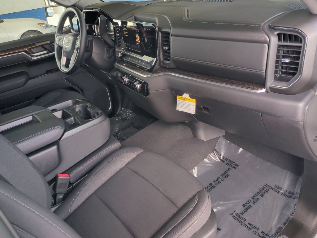 2026 GMC Sierra 1500 Elevation - Photo 35