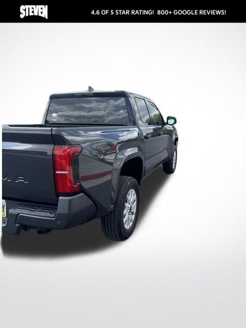 Used 2024 Gray Toyota SR image 7