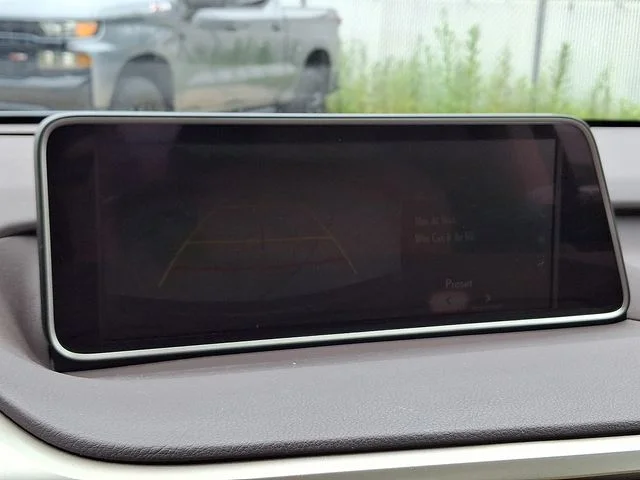 Used 2019 Gray Lexus 350 image 24