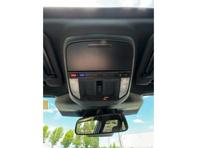 2026 Subaru Forester Touring - Photo 22