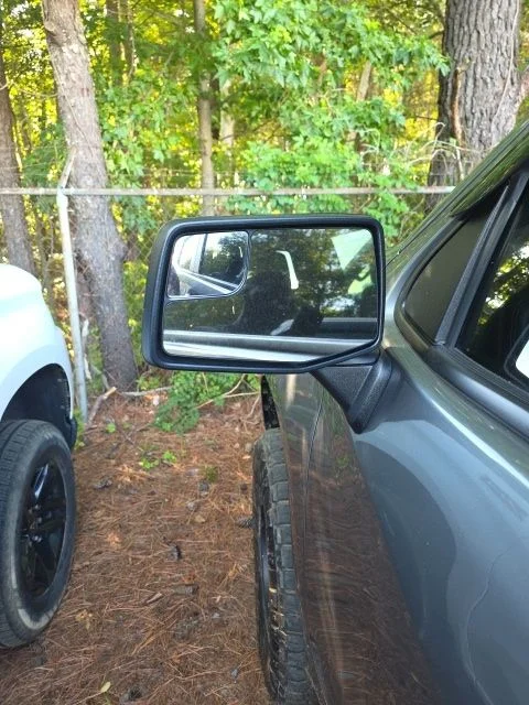 Used 2021 Gray Chevrolet LT Trail Boss image 5
