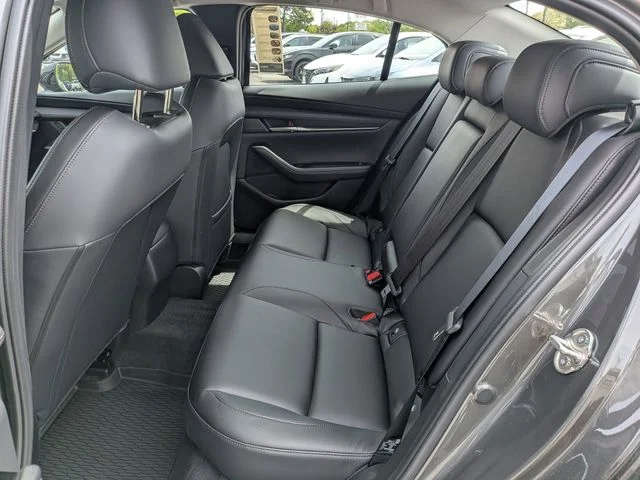 Used 2026 Gray Mazda 2.5 S Select Sport image 26