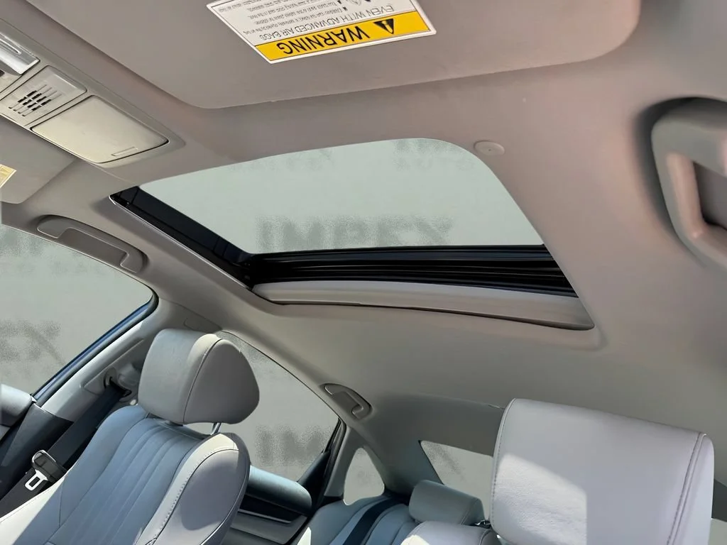 Used 2020  Honda EX-L image 18