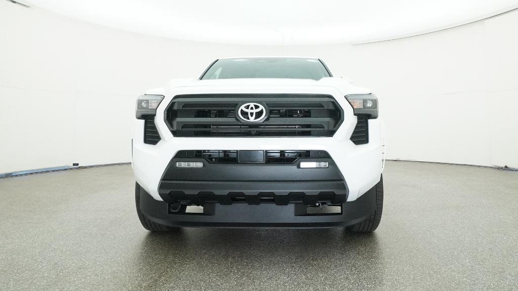 2026 Toyota Tacoma SR5 - Photo 40