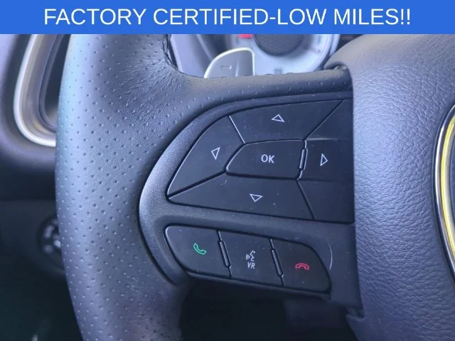 Used 2019 Red Dodge R/T Scat Pack image 20