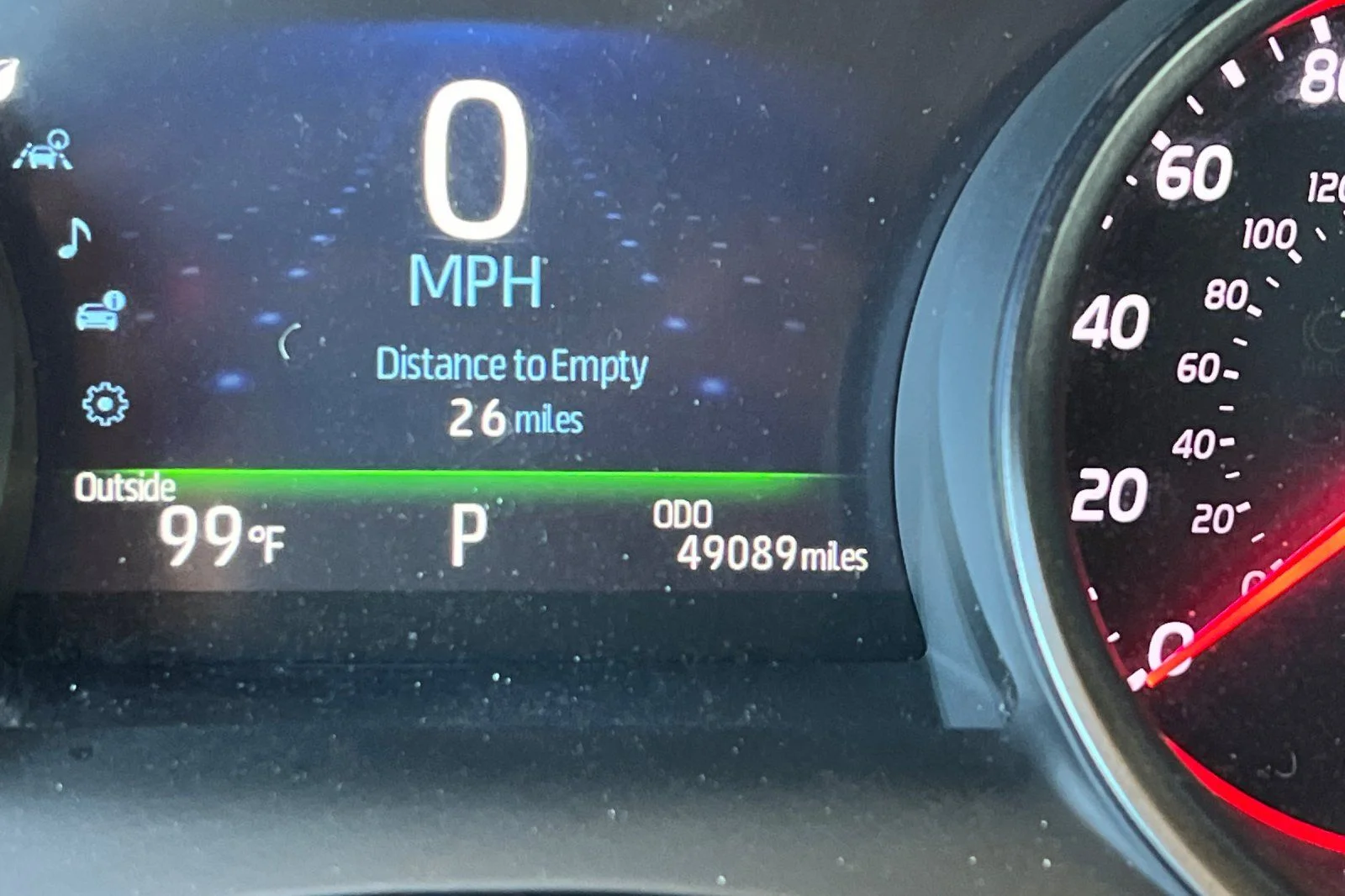 Used 2024 Gray Toyota XSE image 24