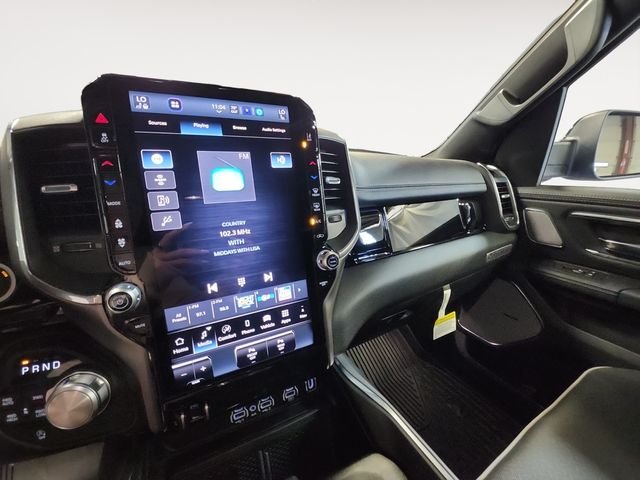 2026 RAM 1500 Laramie - Photo 10