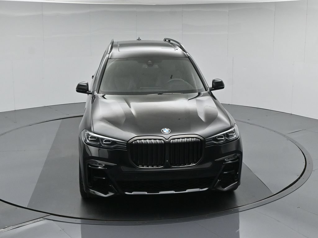 Used 2020 Black BMW xDrive40i image 43