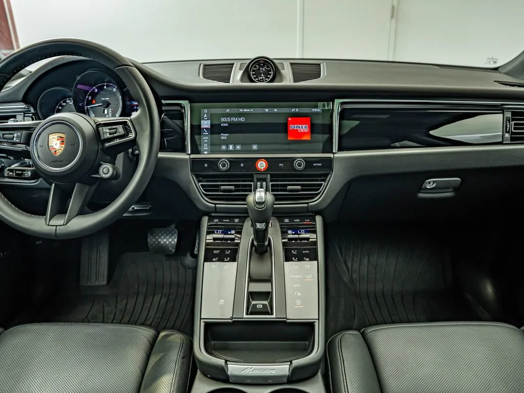 Used 2026 Gray Metallic Porsche  image 6