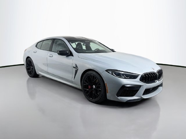 2023 BMW M8 Gran Coupe