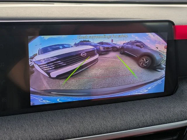 New 2026 Gray Nissan S image 23