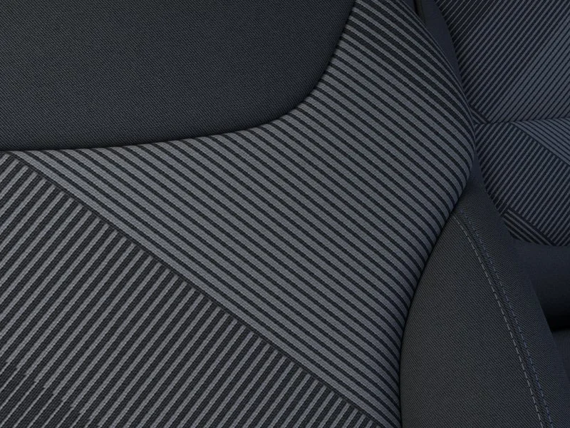 New 2027 Mosaic Black Metallic Chevrolet LT image 21