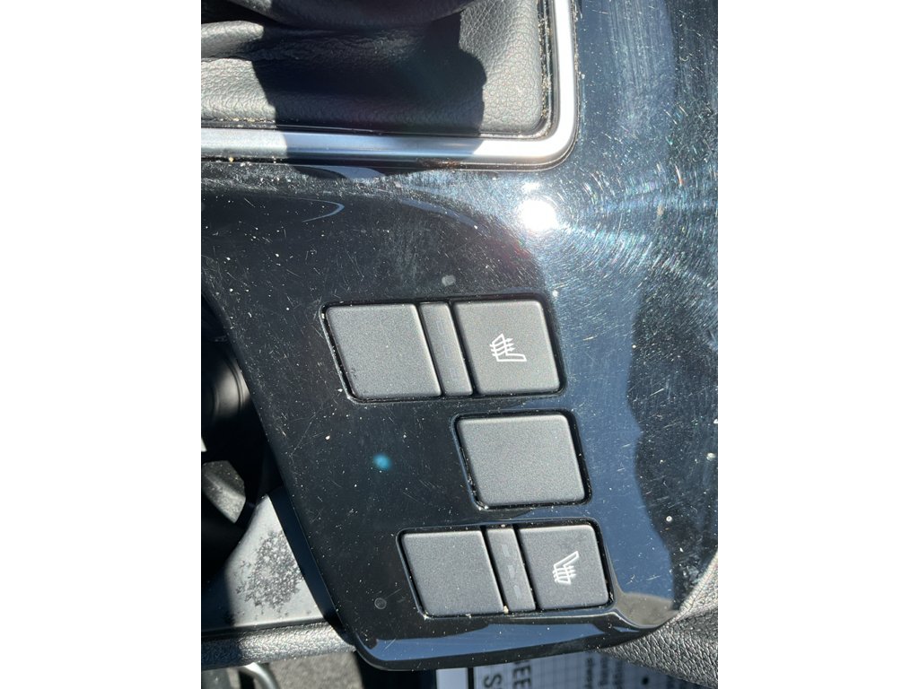 Used 2024 Ebony Black Kia EX image 30