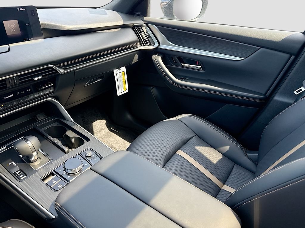 2026 Mazda CX-90 Premium Plus Package - Photo 24