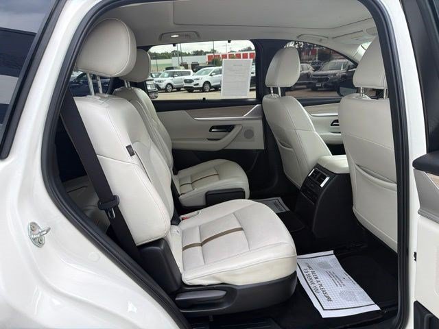 Used 2025 Rhodium White Premium Mazda Premium Plus Package image 20