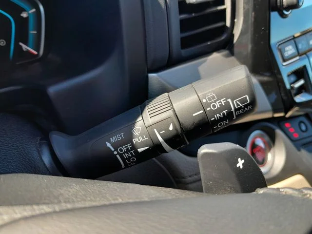 2021 Honda Odyssey EX-L - Photo 17