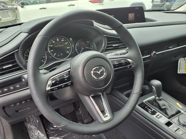 New 2026 Blue Mazda 2.5 S Premium image 6