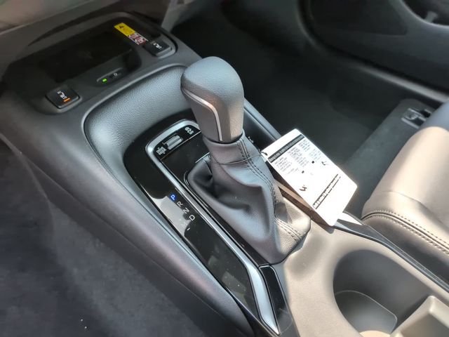 Used 2026 Silver Toyota XSE image 19