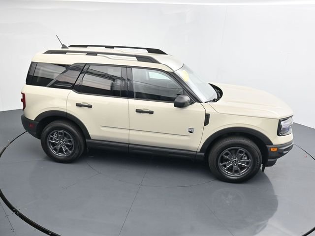 Used 2024 Desert Sand Ford Big Bend image 31