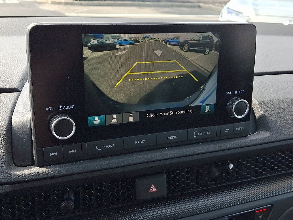 2024 Honda CR-V EX - Photo 50