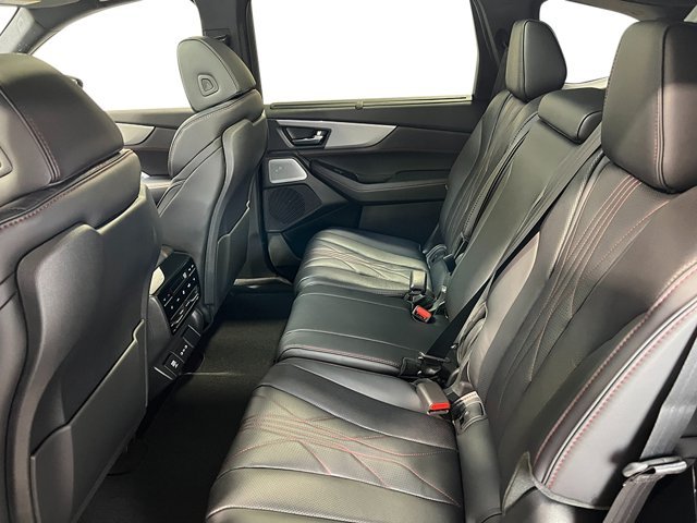 New 2026 Urban Gray Pearl Acura w/A-Spec Advance Package image 33