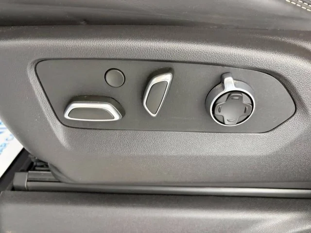 2024 GMC Sierra 2500HD Denali Ultimate - Photo 16