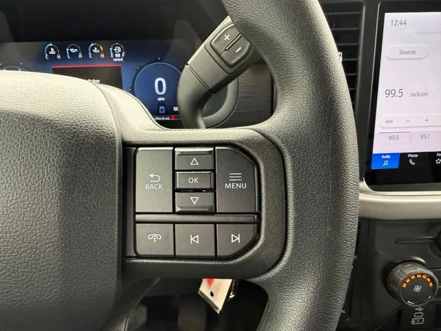 Used 2025 Silver Ford XL image 17