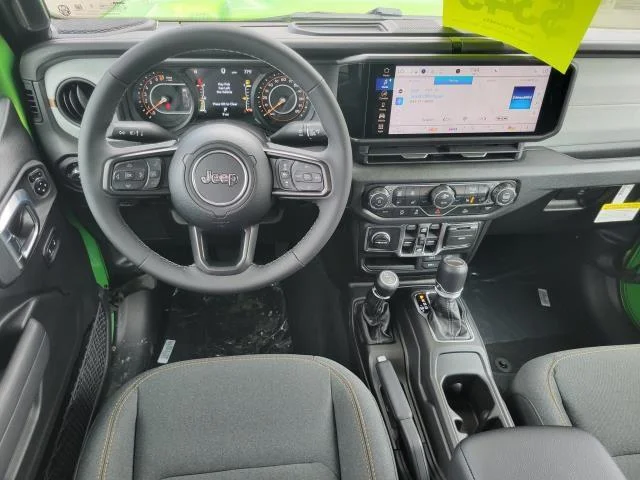 New 2026 Mojito Jeep Sport S image 21