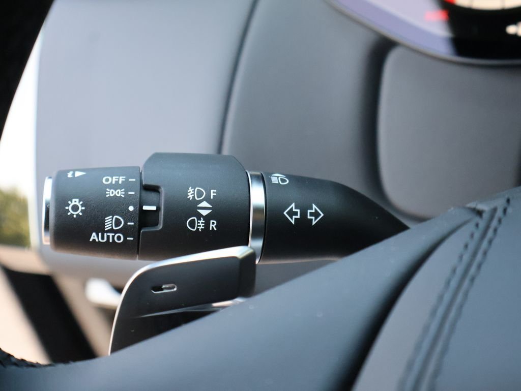 2026 Land Rover Range Rover Sport Dynamic SE - Photo 31