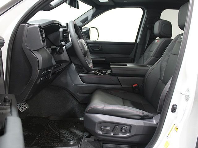 2026 Toyota Tundra TRD Pro - Photo 5