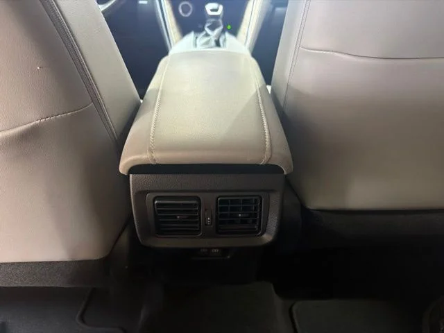 Used 2024 Celestial Black Toyota XLE image 17