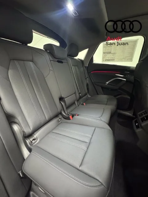 New 2026 Gray Audi 2.0T Premium Plus image 30