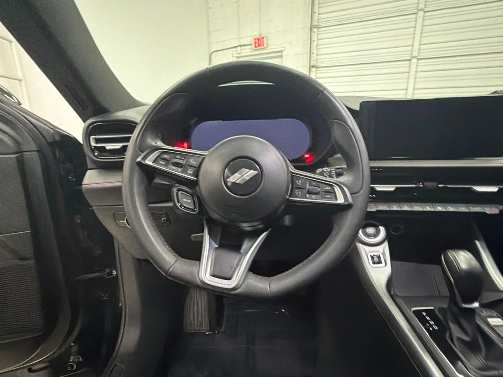 Used 2023 Black Dodge GT Plus image 16