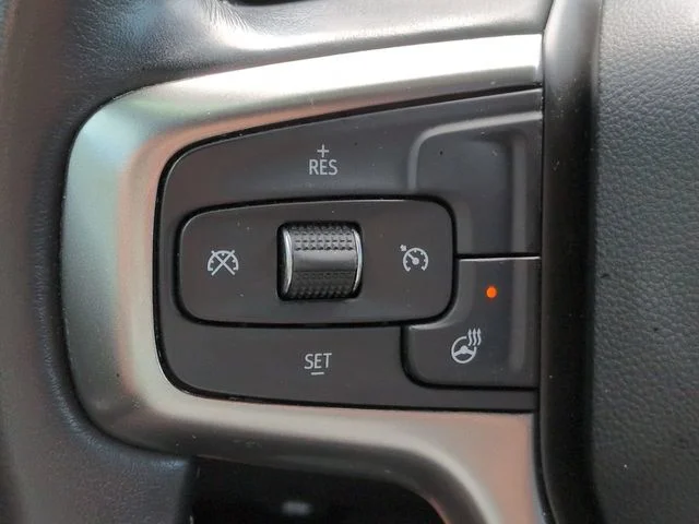 Used 2020 White Chevrolet LT Trail Boss image 24
