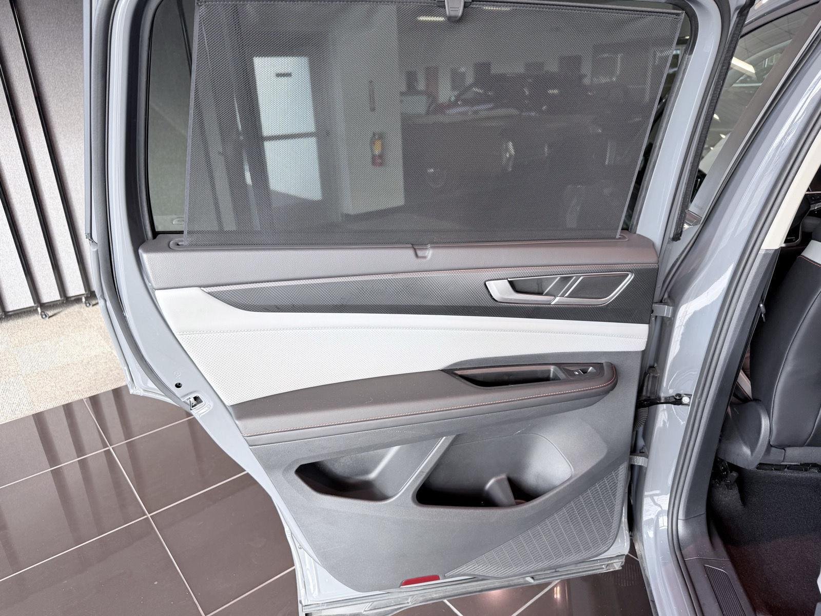 Used 2024 Pure Gray Volkswagen 2.0T Peak Edition SE w/Technology image 20
