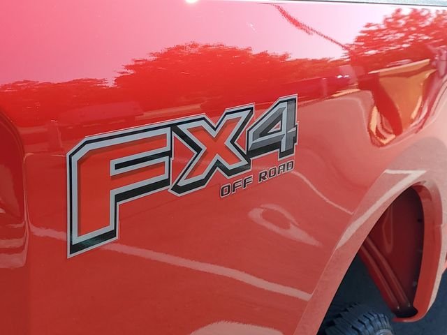 2025 Ford F-250 Super Duty XL - Photo 39