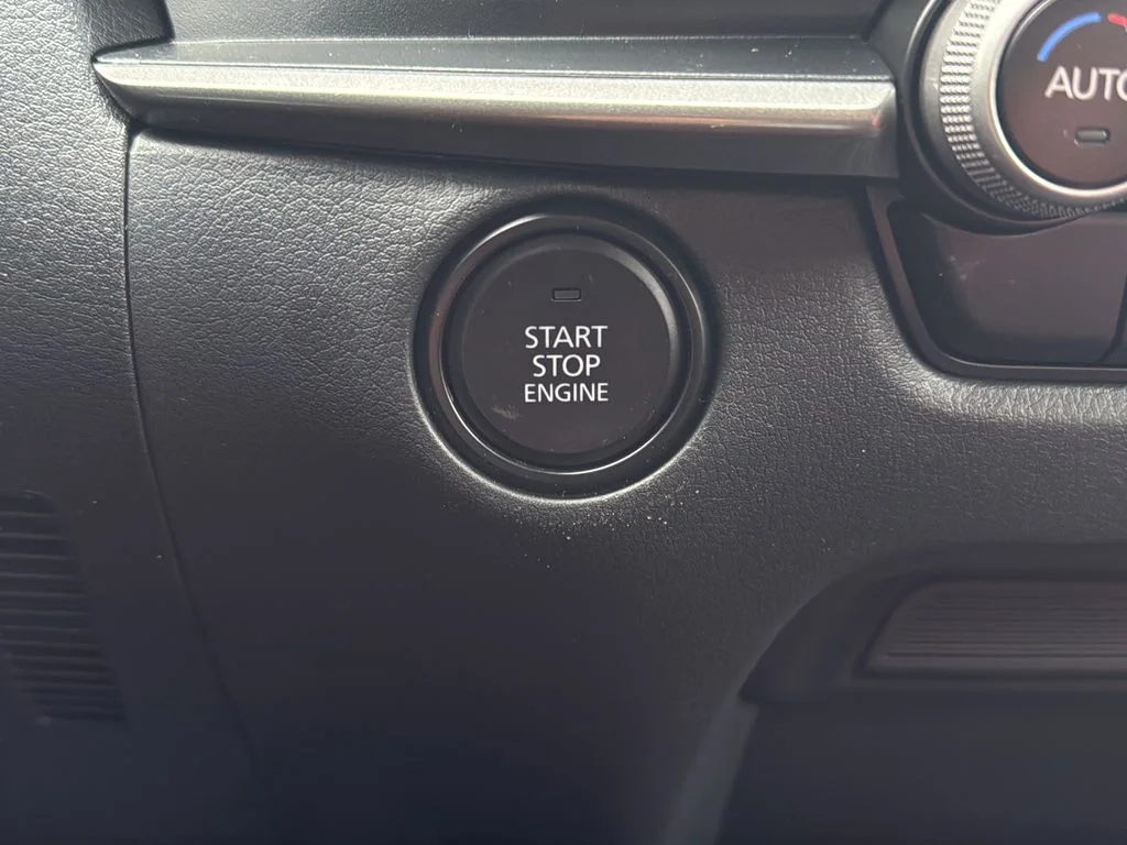 Used 2026 Gray Mazda 2.5 S Carbon Edition image 21